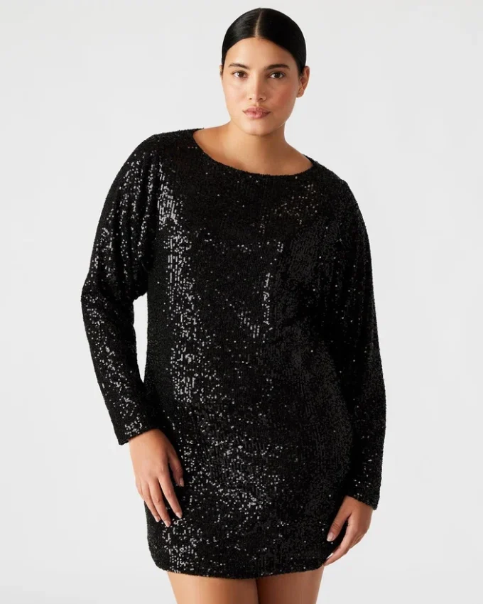 Rochie Ginger Negru Rochie Ginger Negru