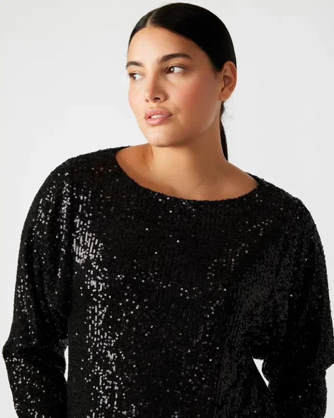 Rochie Ginger Negru Rochie Ginger Negru