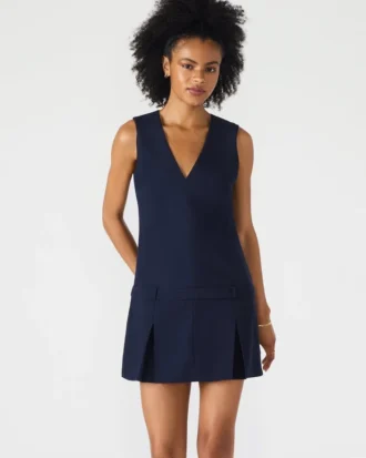 Rochie Henley Midnight