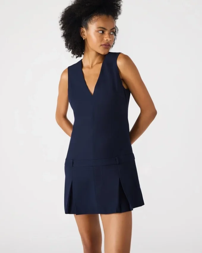Rochie Henley Midnight