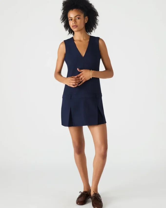 Rochie Henley Midnight