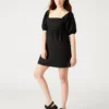 Rochie Inara Negru Rochie Inara Negru