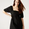 Rochie Inara Negru Rochie Inara Negru