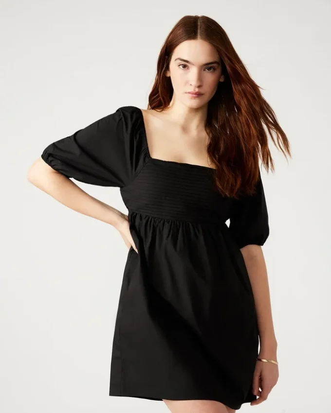 Rochie Inara Negru Rochie Inara Negru