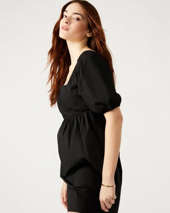 Rochie Inara Negru Rochie Inara Negru