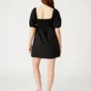 Rochie Inara Negru Rochie Inara Negru