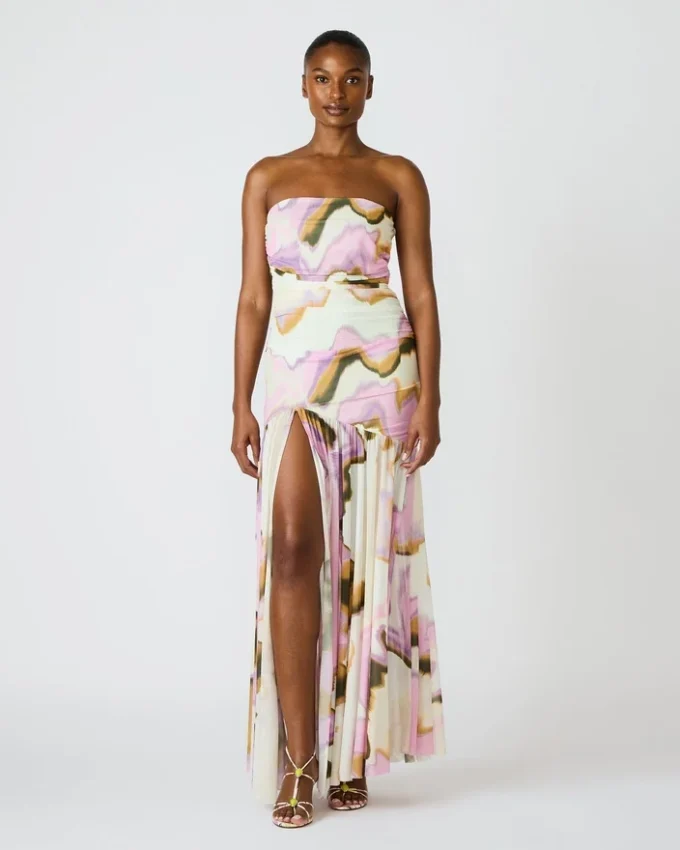 Rochie Kerrie Multi Rochie Kerrie Multi