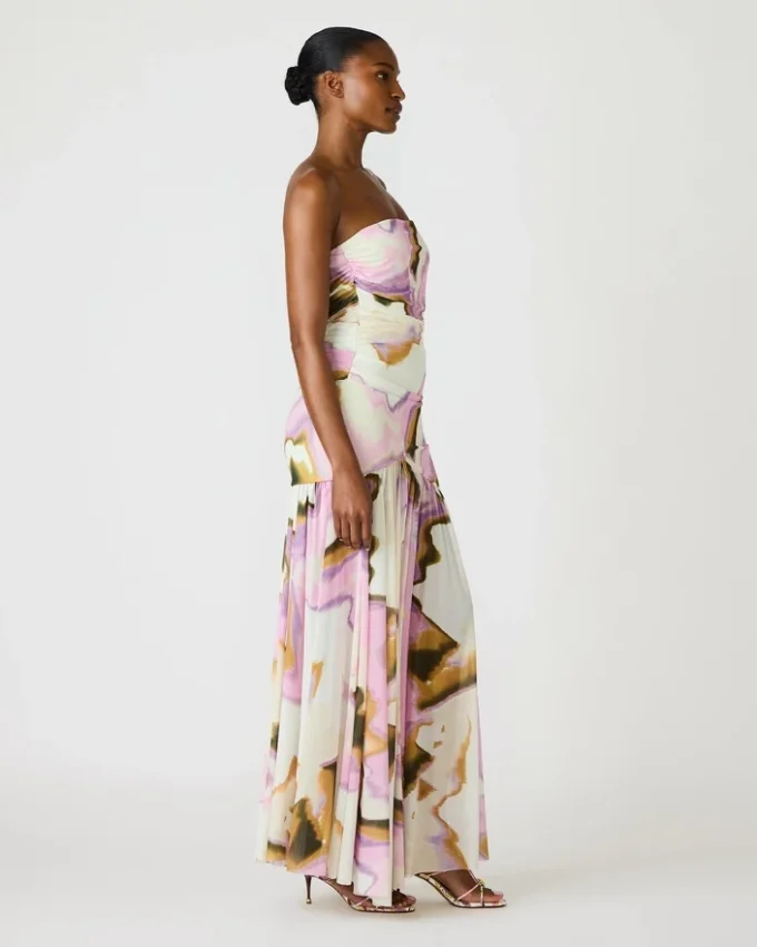 Rochie Kerrie Multi Rochie Kerrie Multi