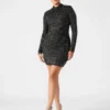 Rochie Krista Negru