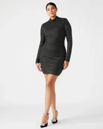 Rochie Krista Negru