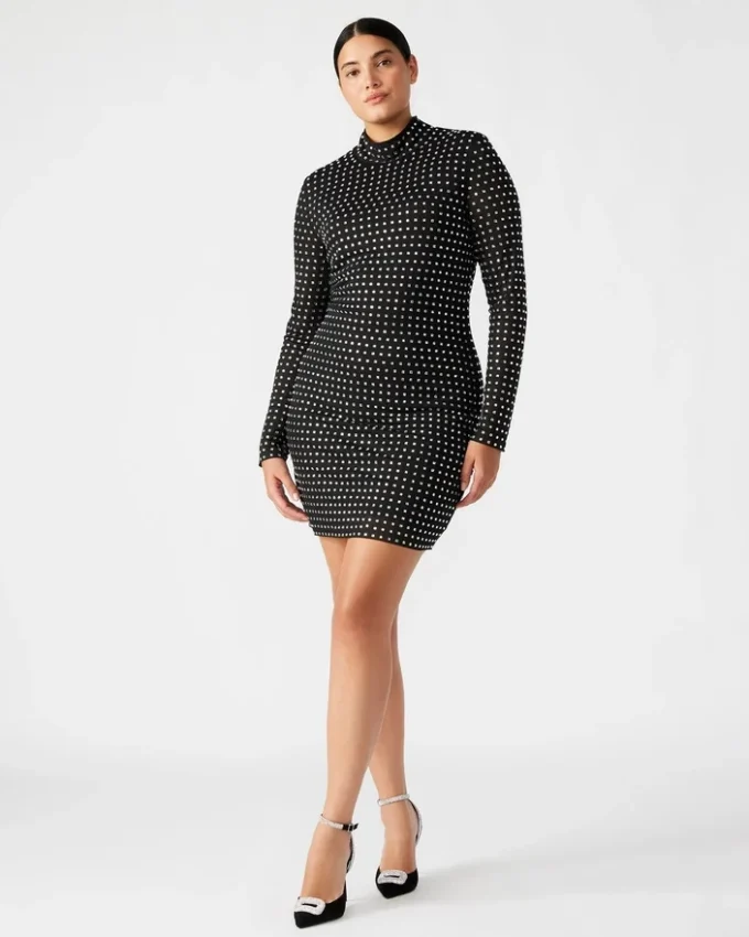 Rochie Krista Negru
