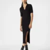 Rochie Lindy Negru Rochie Lindy Negru