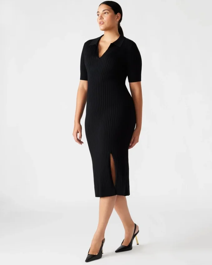 Rochie Lindy Negru Rochie Lindy Negru