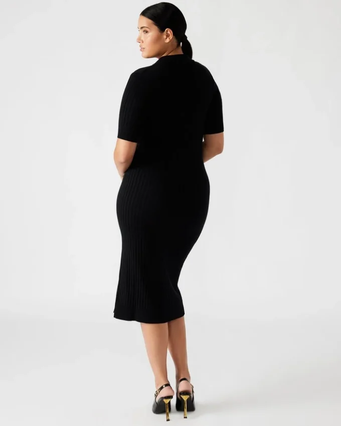 Rochie Lindy Negru Rochie Lindy Negru