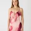 Rochie Maxinia Coral Cloud Rochie Maxinia Coral Cloud