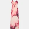 Rochie Maxinia Coral Cloud Rochie Maxinia Coral Cloud