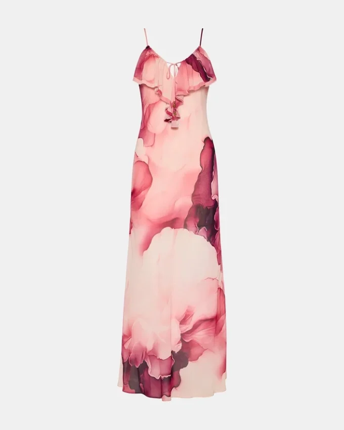 Rochie Maxinia Coral Cloud Rochie Maxinia Coral Cloud