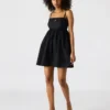 Rochie Meadow Negru
