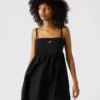 Rochie Meadow Negru