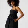 Rochie Meadow Negru