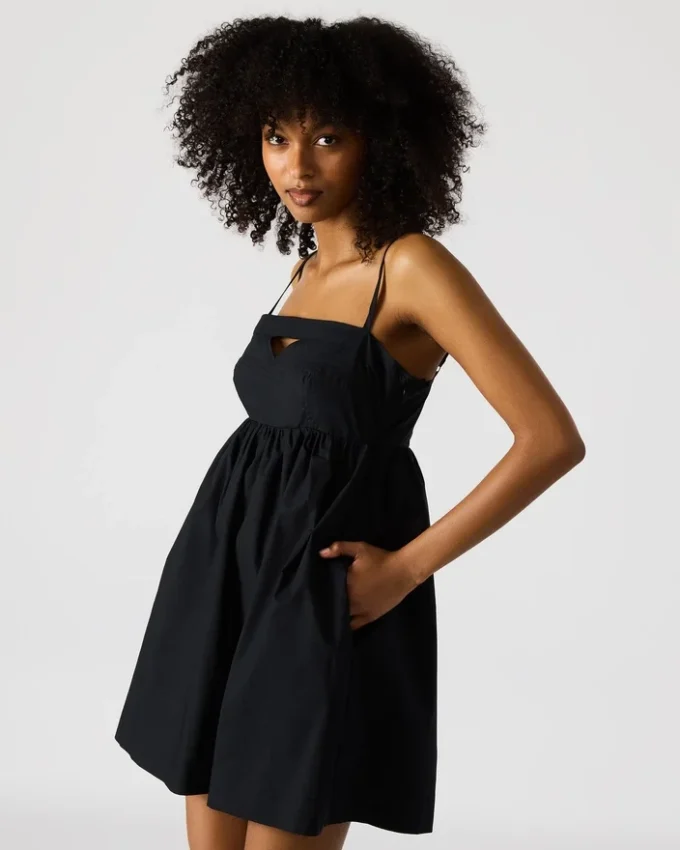 Rochie Meadow Negru