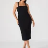Rochie Rene Negru
