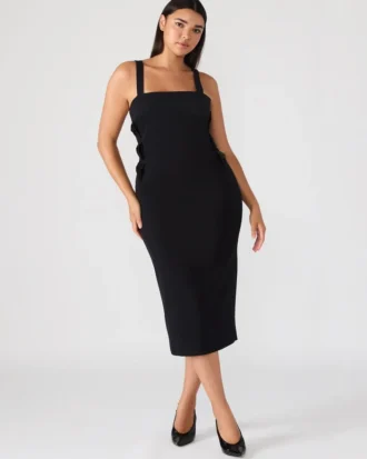 Rochie Rene Negru
