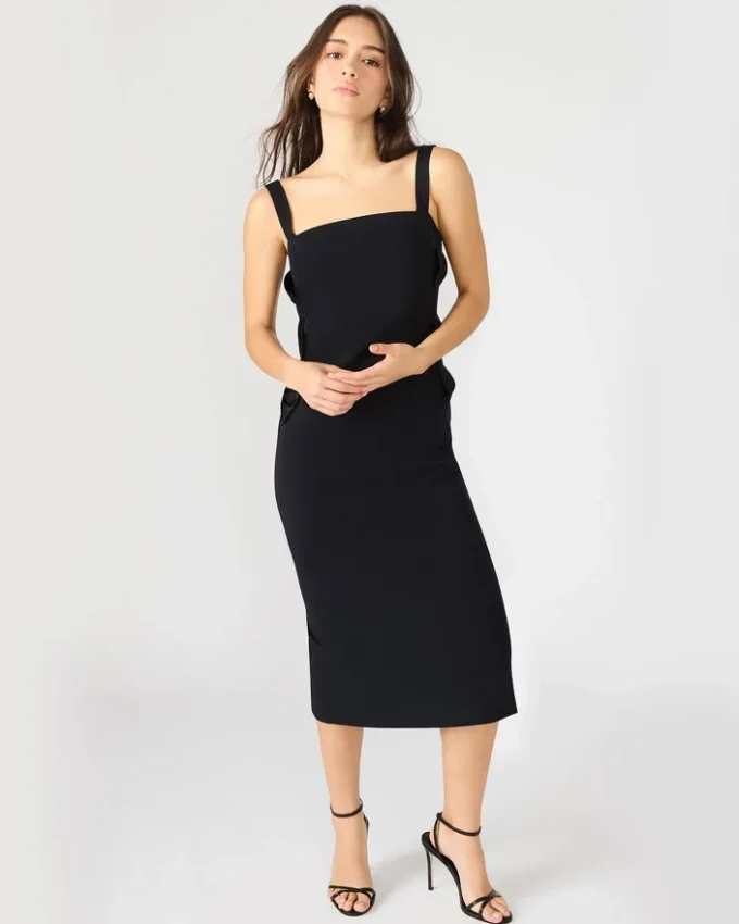 Rochie Rene Negru