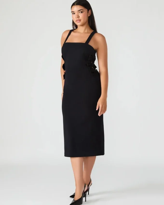 Rochie Rene Negru