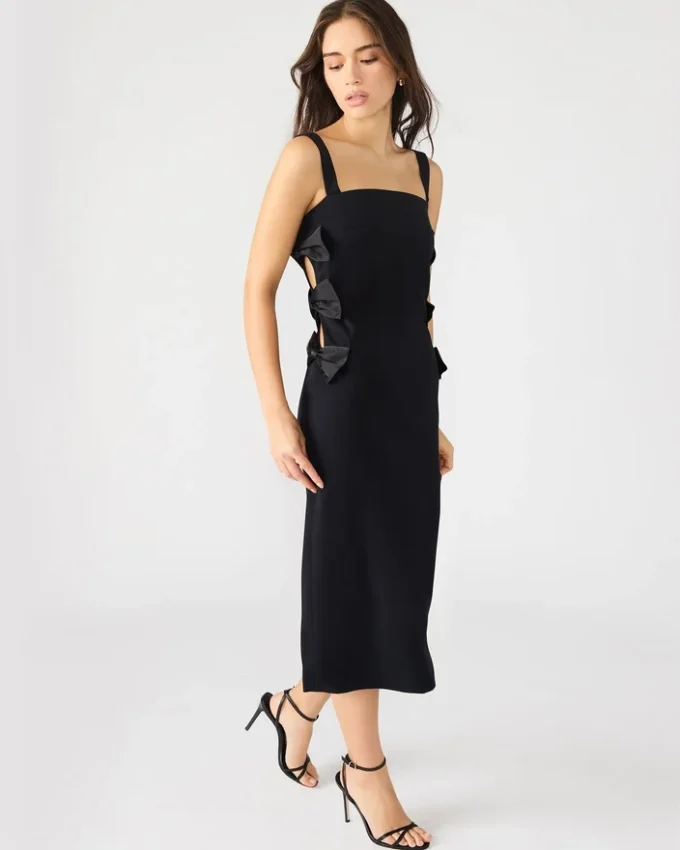 Rochie Rene Negru