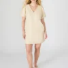 Rochie Tilly Bone Rochie Tilly Bone