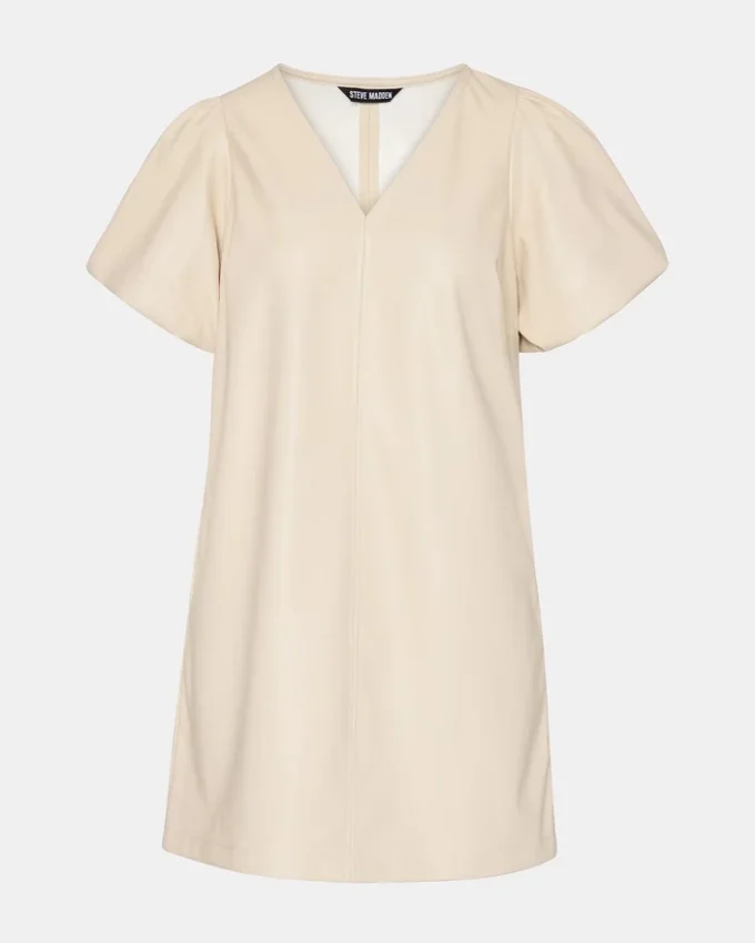 Rochie Tilly Bone Rochie Tilly Bone