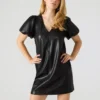 Rochie Tilly Negru