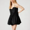 Rochie Topanga Negru