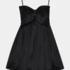 Rochie Topanga Negru