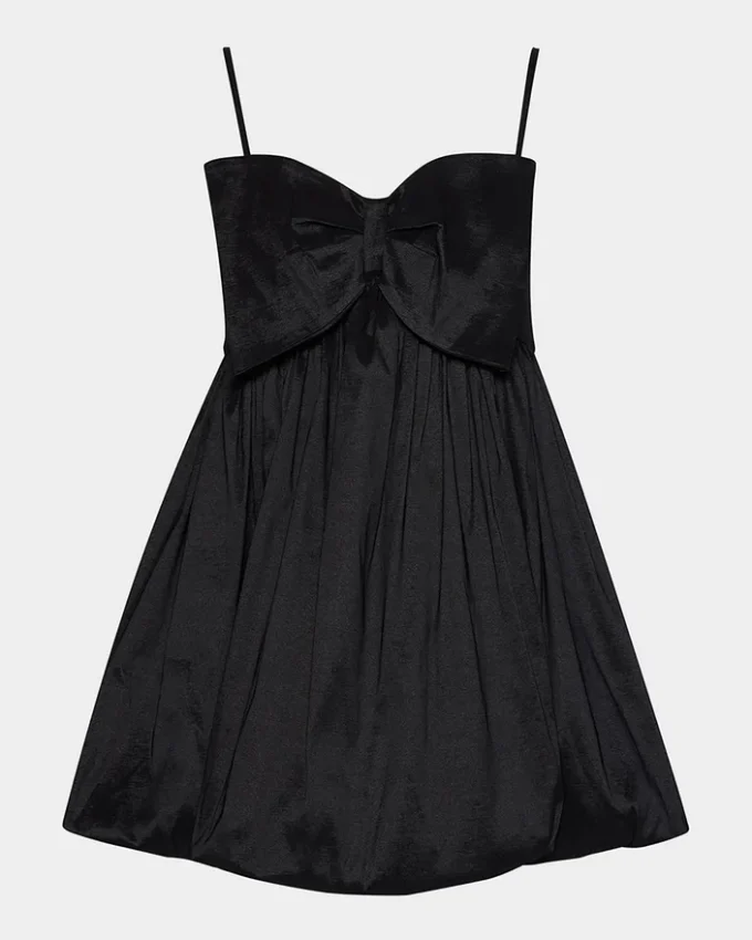Rochie Topanga Negru