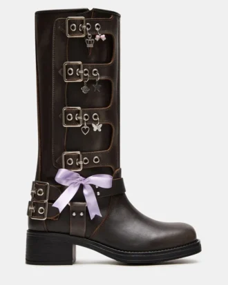 Rocky Charms Maro Distresat