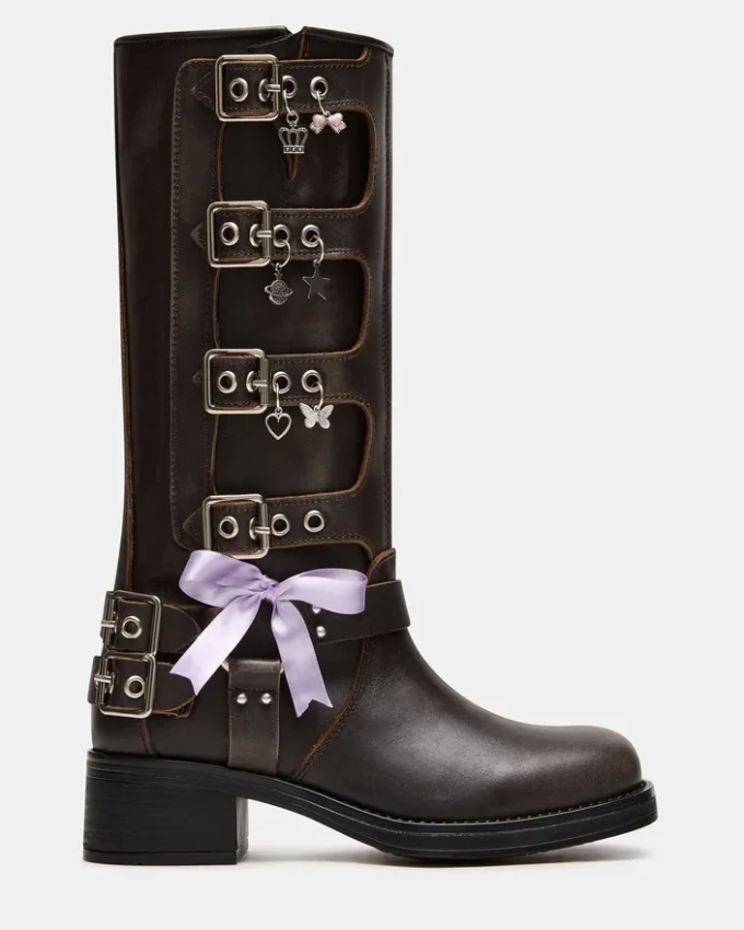 Rocky Charms Maro Distresat Rocky Charms Maro Distresat