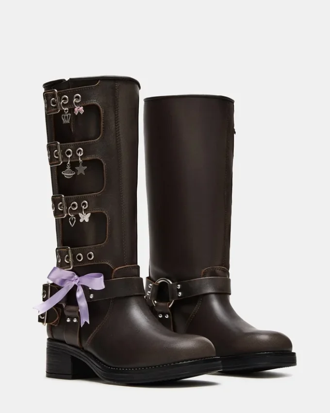 Rocky Charms Maro Distresat Rocky Charms Maro Distresat