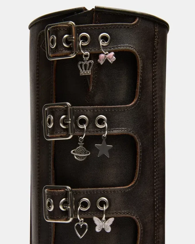 Rocky Charms Maro Distresat Rocky Charms Maro Distresat