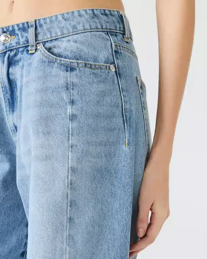 Rori Jean Forever Blue