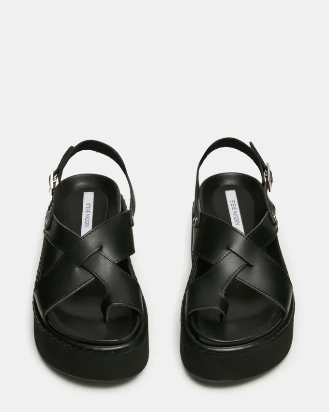 Rory din piele neagră