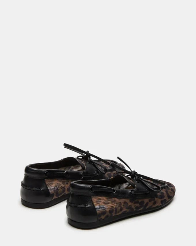 Sag Negru/Leopard