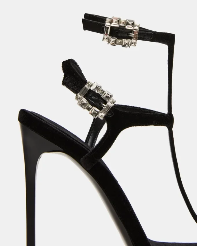 Salma Black Multi Salma Black Multi