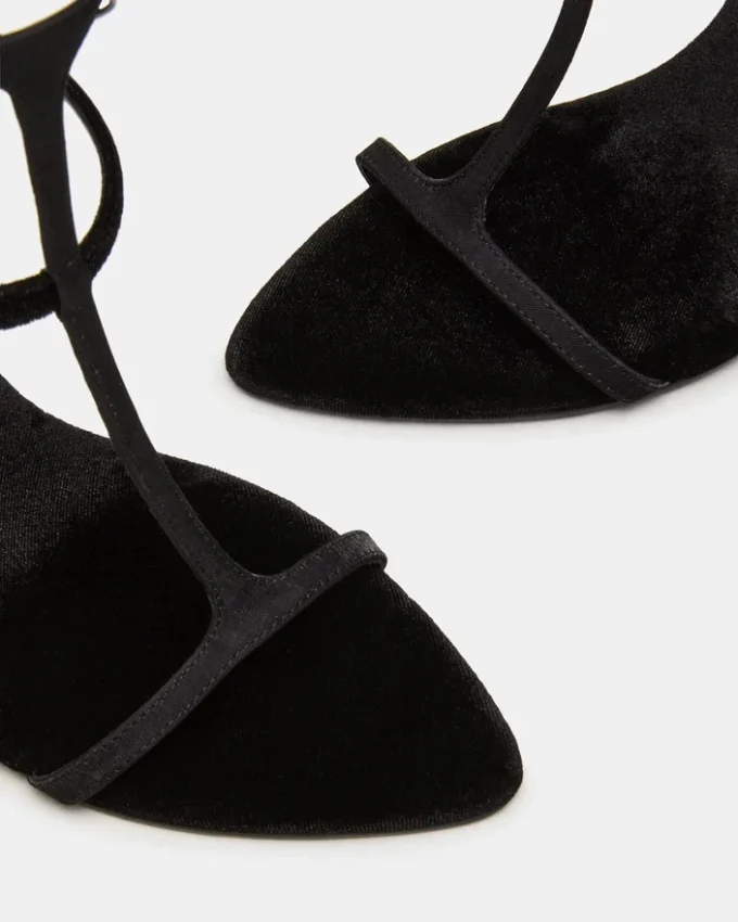 Salma Black Multi Salma Black Multi