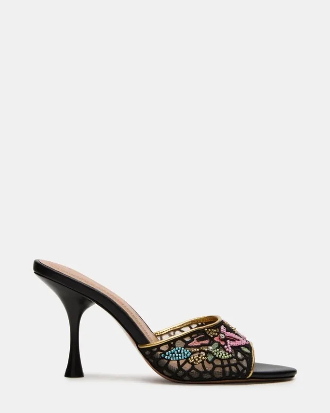 Santi Mesh Black Multi Santi Mesh Black Multi