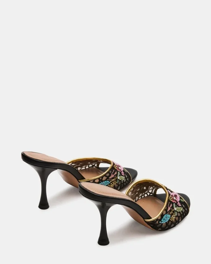 Santi Mesh Black Multi Santi Mesh Black Multi