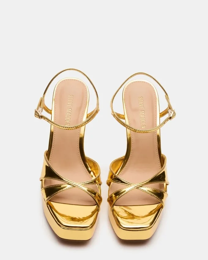 Scarlet Gold Scarlet Gold