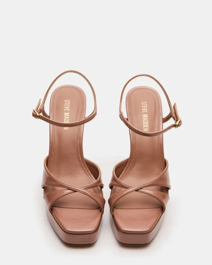 Scarlet Mocha Scarlet Mocha