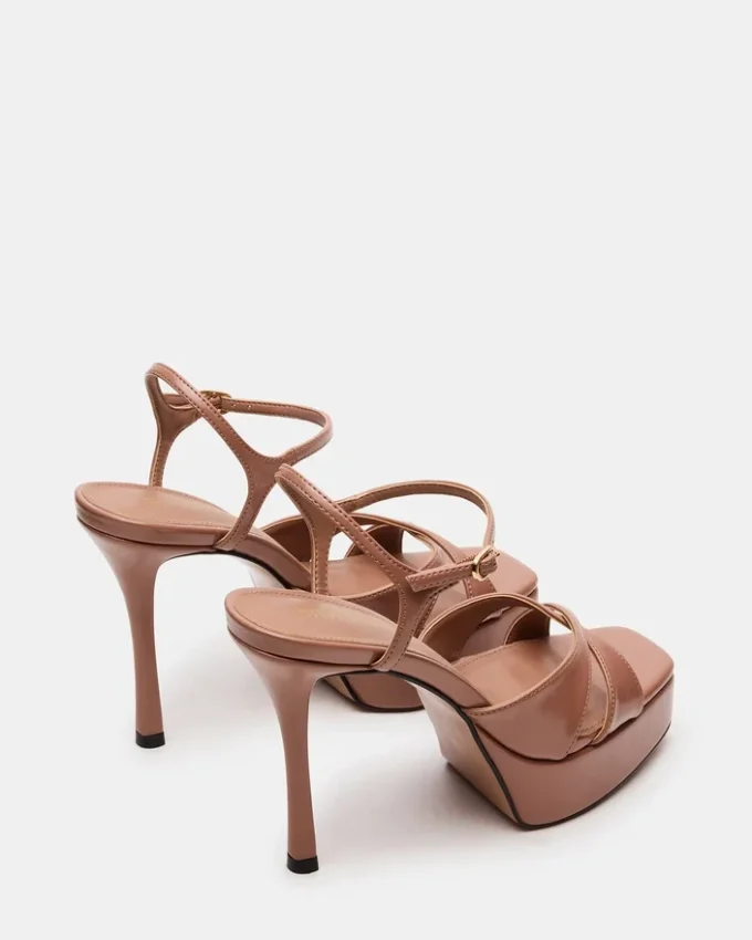 Scarlet Mocha Scarlet Mocha